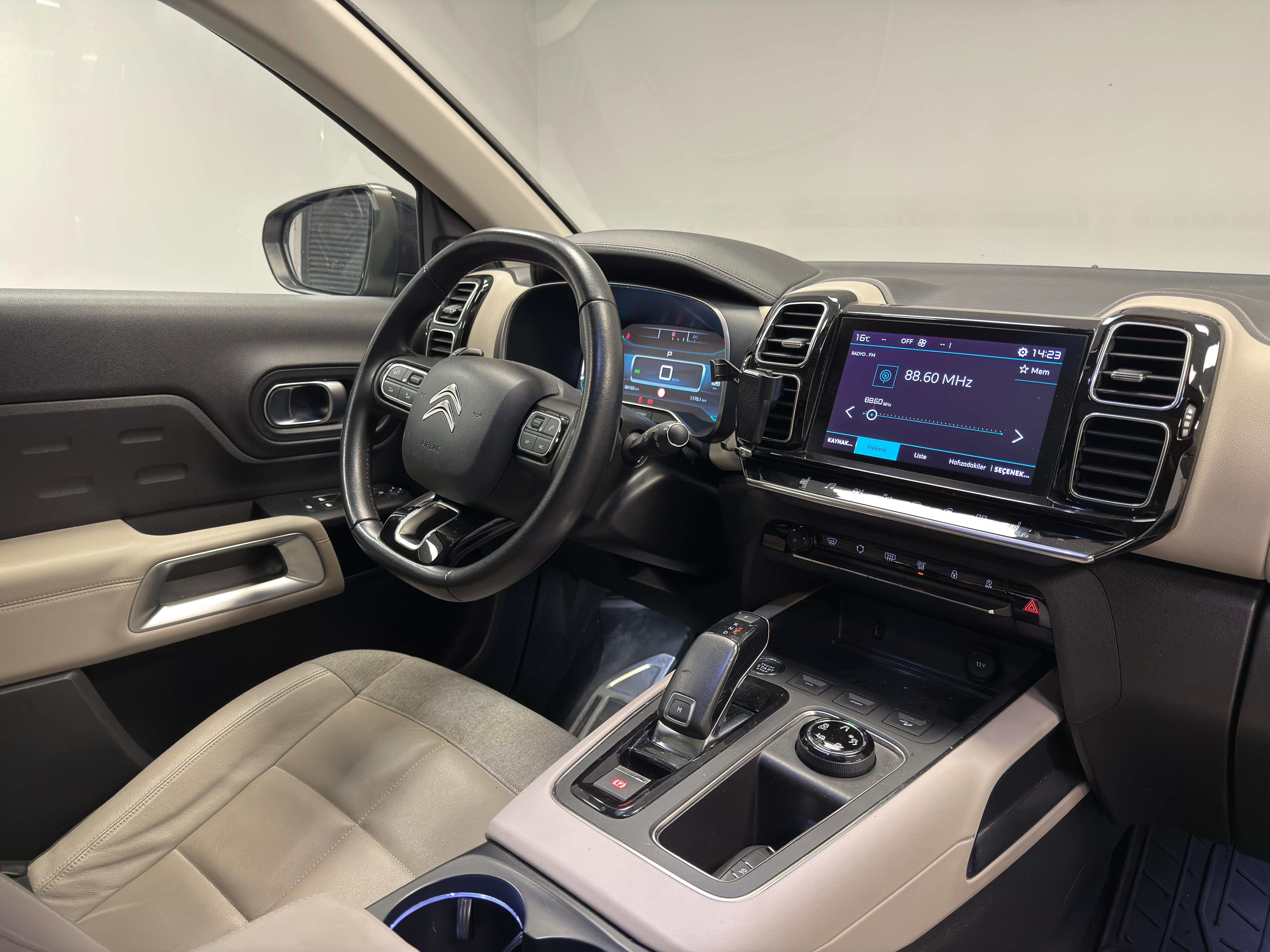 CITROEN C5 11